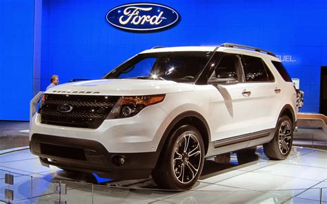 ford explorer mpg 2014